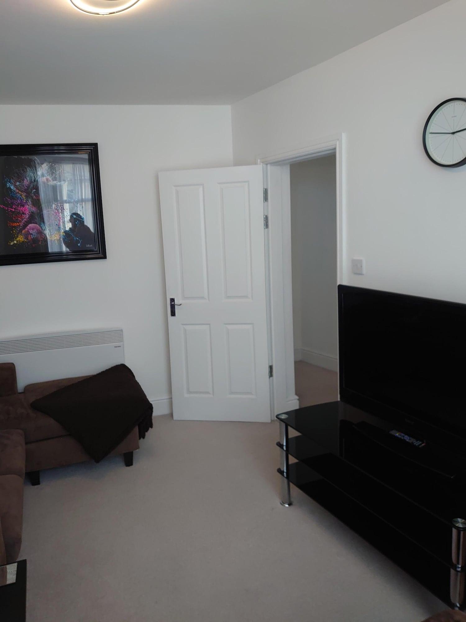 The Golden Sands B&B Blackpool Buitenkant foto