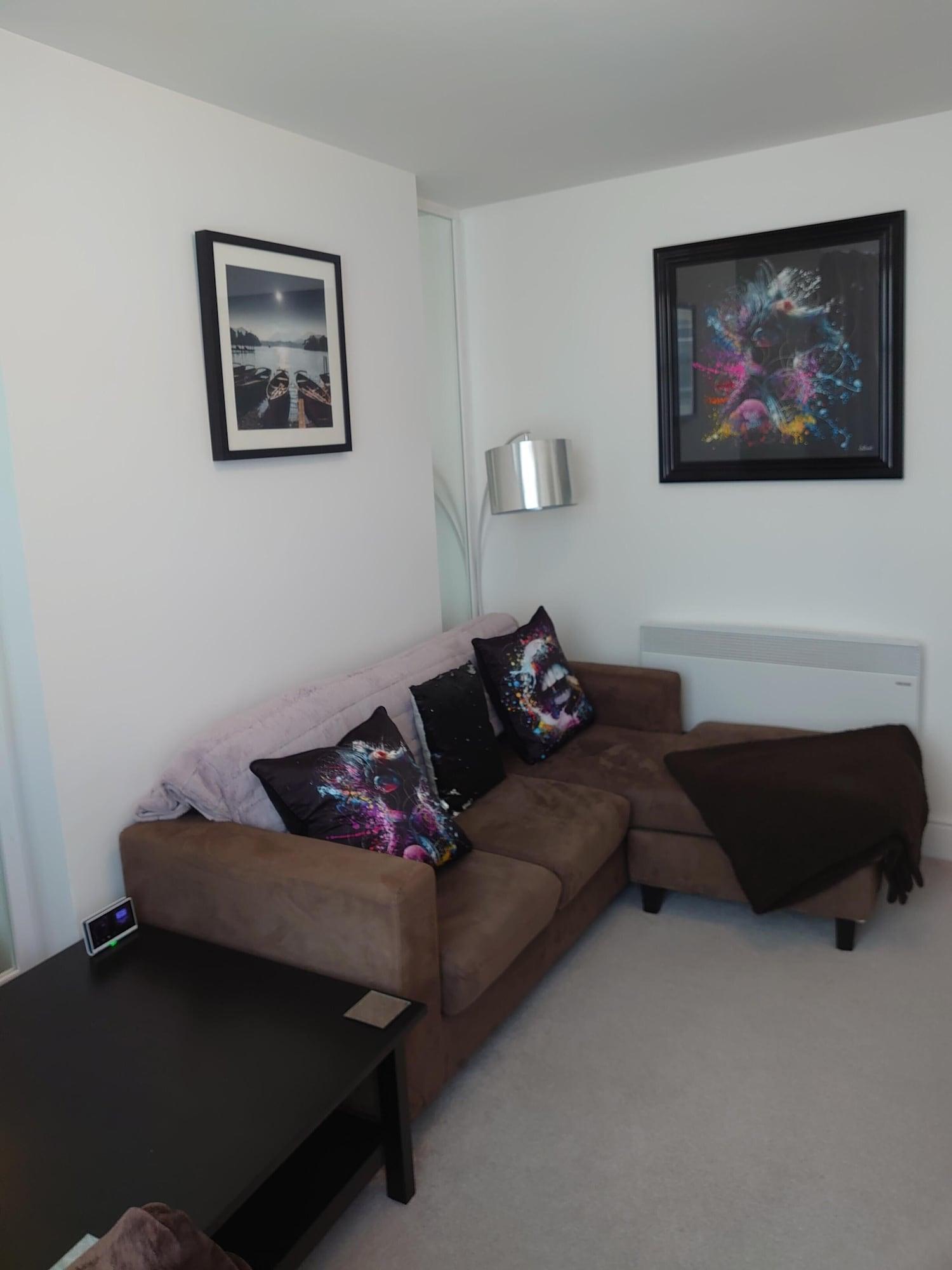 The Golden Sands B&B Blackpool Buitenkant foto