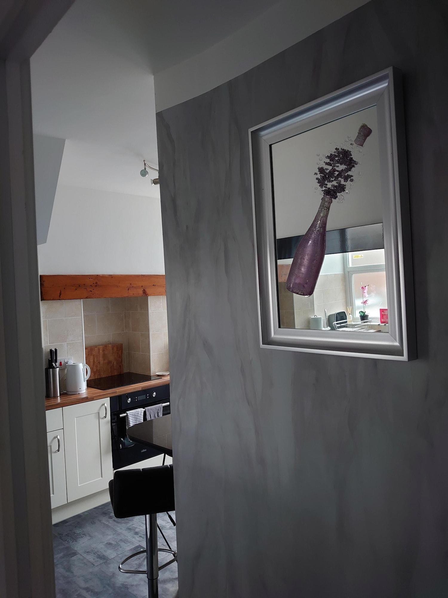 The Golden Sands B&B Blackpool Buitenkant foto
