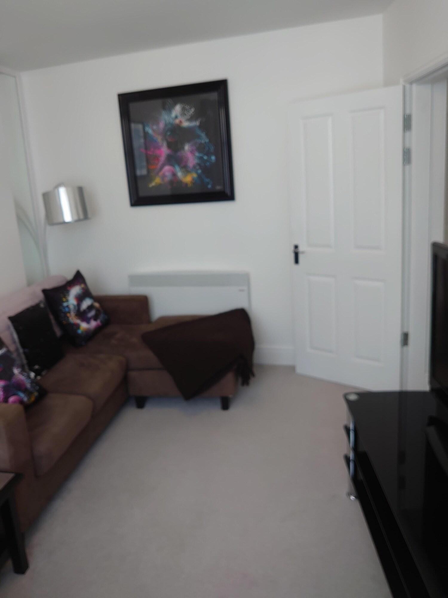 The Golden Sands B&B Blackpool Buitenkant foto