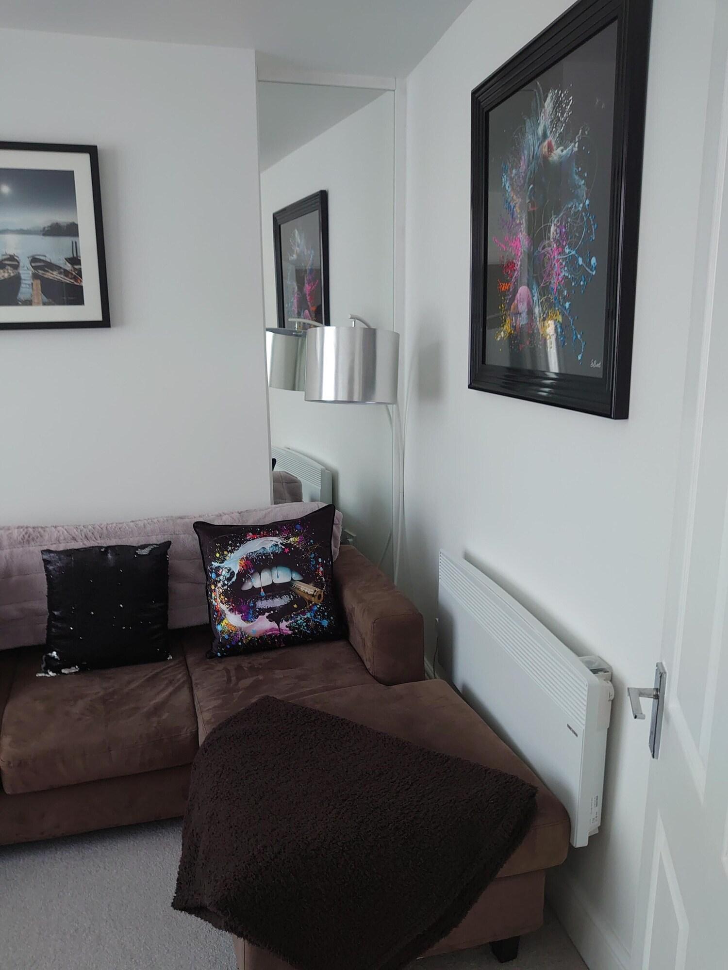 The Golden Sands B&B Blackpool Buitenkant foto