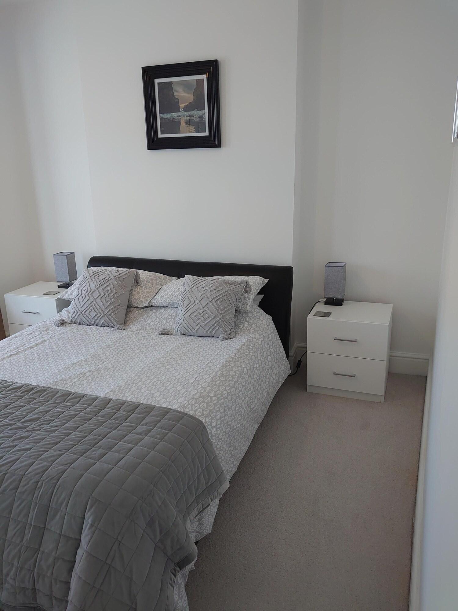 The Golden Sands B&B Blackpool Buitenkant foto