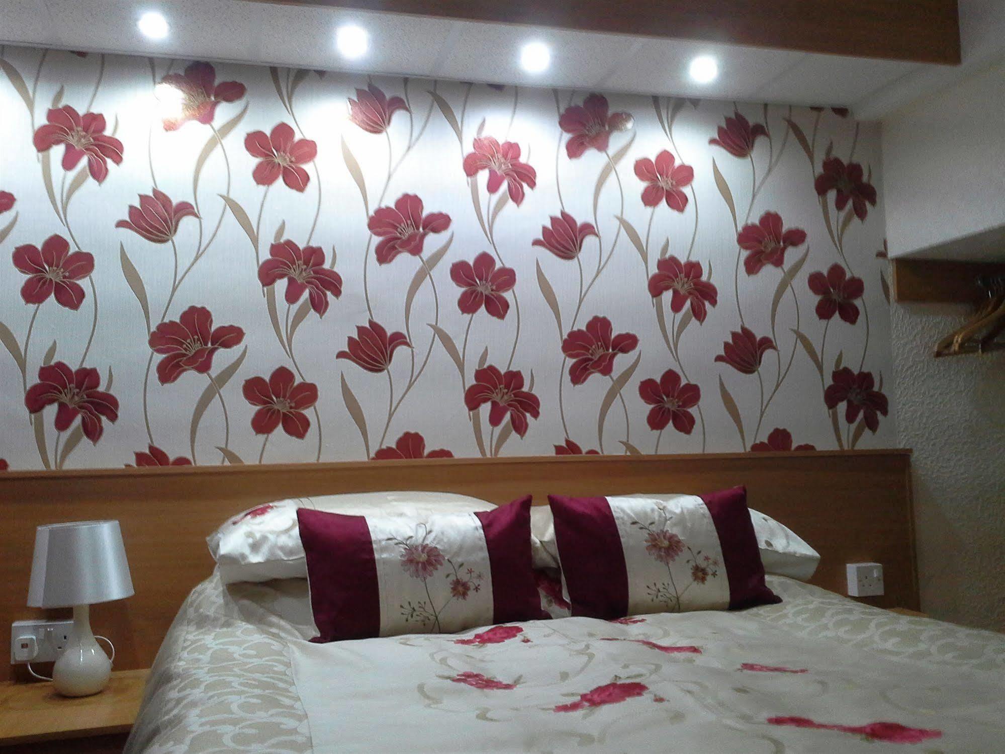 The Golden Sands B&B Blackpool Buitenkant foto